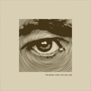 The More I Look, The Less I See - Nick Beggs