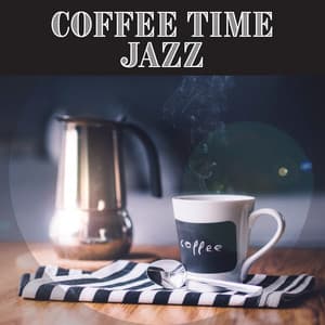 Coffee Time Jazz - Stefan Ryterband