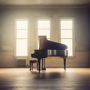 Baby Sleep's Lullaby Jazz Piano: Calm Sleep Music - Classical Lullaby