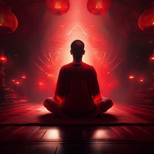 Flujo Lofi Para Meditación: Ritmos Para La Quietud - Hip-Hop relajante y etéreo