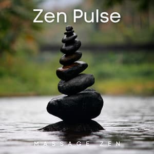 Zen Pulse: Rhythmic Touch for Harmony - Massage Zen