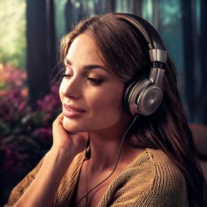 Serene Moments: Music for Deep Relaxation - Reiki Sounds