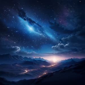 Música Para Dormir: Armonías Nocturnas Suaves - estelardrone