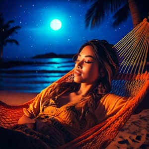 Soothing Evening Hip Hop for Relaxation - Binaural Pulsation
