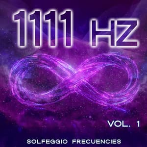 1111Hz, Vol. 1 - HOANG TI