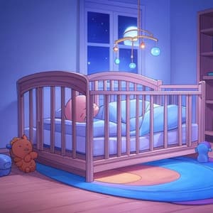 Slumber Babies - Baby Sleep Music