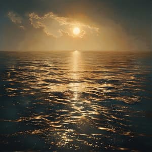 Brisa Del Océano Para La Terapia De Relajación - Música Pura Relajación