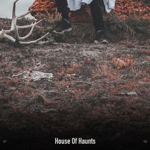 !!!!" House Of Haunts "!!!! - Halloween Music