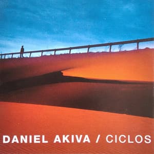Ciclos - Daniel Akiva