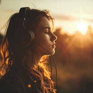 Peaceful Echoes: Music for Relaxation - Relax A Wave