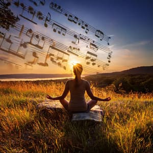 Meditation Pulse: Music for Inner Peace - Reiki ambiance zen