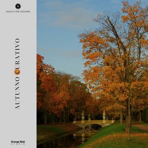 Autunno Curativo - Música Ambiente