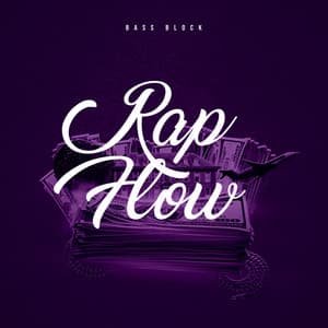 Rap Flow Bass Block - Drill LDN