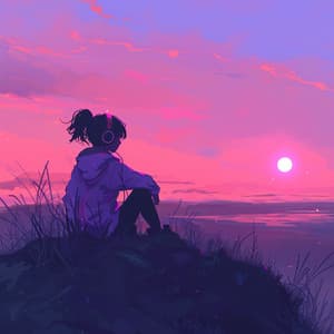 Vibras Lofi Relajantes Para Momentos Tranquilos - Lista de reproducción de chill-hop
