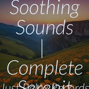Deeply Soothing Sounds | Complete Serenity - Music For Absolute Sleep