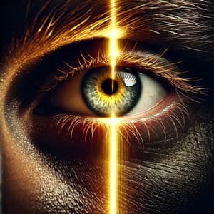 Inner Eye: Chakra of Thoughts - Meditation Awareness