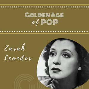 Golden Age of Pop - Zarah Leander