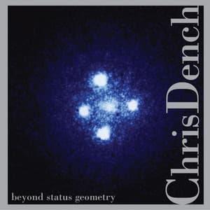 Beyond Status Geometry - Chris Dench