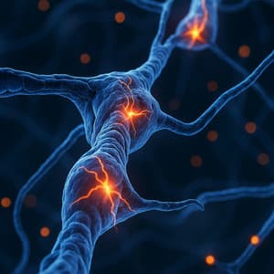 Nervous System Regulation Stop Neurosis & Total Stress Relief - Stress Relief Calm Oasis