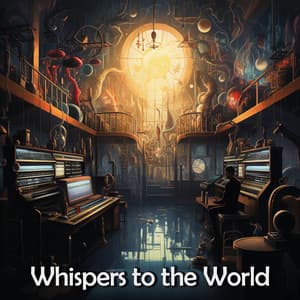 Whispers to the World - Subliminals For All