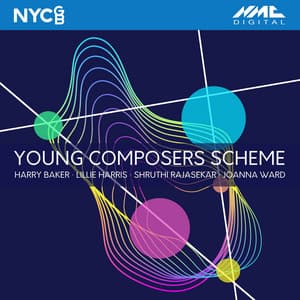 Young Composers Scheme - National Youth Choir Of Great Britain