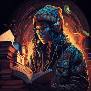 Hip Hop Beats: The Pulse of the Streets - Loft Trio