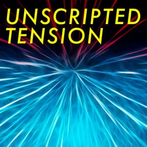 Unscripted Tension - Moritz Bintig