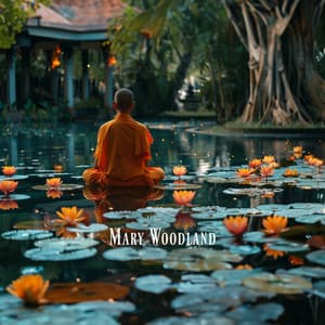Awakening: Tibetan Healing Flute, Connect with Higher Spiritual Realms and Enhance Spiritual Journey - Mary Woodland