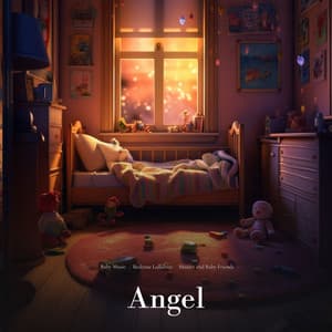Angel - Baby Music
