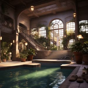 Gentle Touch: Music for Spa Calm - Best Relaxing SPA Music