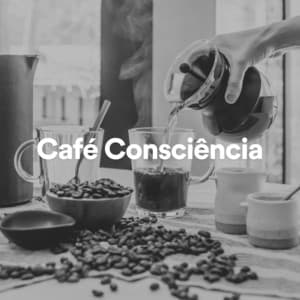 Café Consciência - Musica Jazz Instrumental