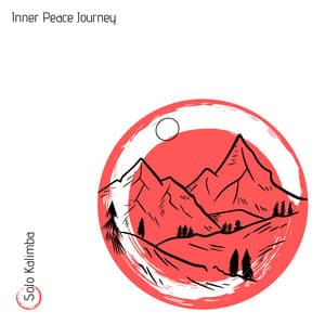 Inner Peace Journey: Guided Meditation and Relaxation - Solo Kalimba