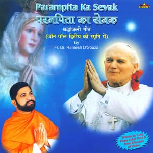 Parampita Ka Seva - Fr Ramesh F D'Souza