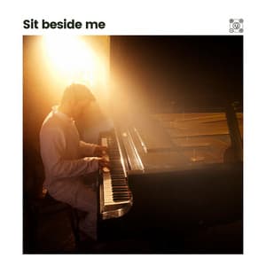 Sit Beside Me - Study Piano Relaxation