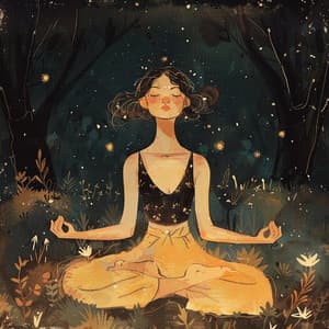 Acordes Meditativos: Tonos Para La Meditación - Caminos Zen