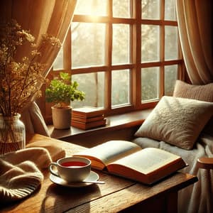 0 Hour Zen: Quiet Corners - Lofi Chill