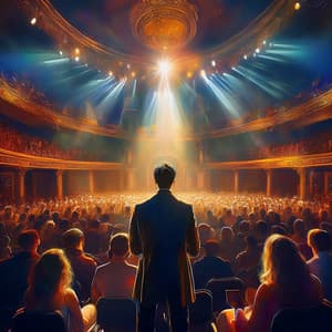 Orquesta De La Noche Eterna: Sinfonías Místicas Para La Reflexión Silenciosa - Eloy Perez