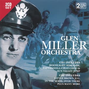 Glenn Miller Orchestra - Glenn Miller Orchestra