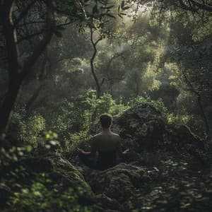 Música Y Conciencia Plena: Melodías Serenas Para Concentración Profunda - Trabajar desde Casa Retro