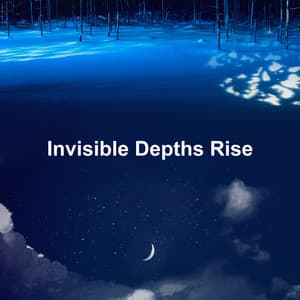 Invisible Depths Rise - Technical Sleep