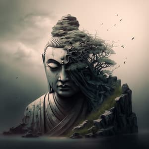 Enlightened Vibration - Calm Meditation Music