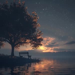 Gentle Melodies: Relaxation Music for Peace - Peaceful Clarity