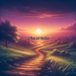 Al Final del Camino - Lofi Hip-Hop Music
