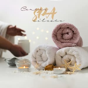 Centre SPA céleste: SPA musique bienheureux, Massage zen, Bien-être et Reiki, Séance de beauté SPA - Spa Musique Massage