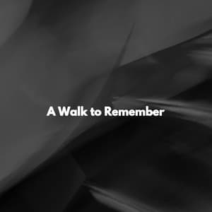 A Walk to Remember - Musica Jazz Instrumental