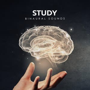 Study Binaural Sounds: Music for Focus, Memory and Concentration - Focus Skills Zone