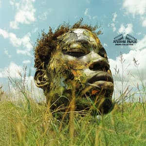Beneath African Skies: Body and Soul Transformation through Traditional Beats - African Music Drums Collection