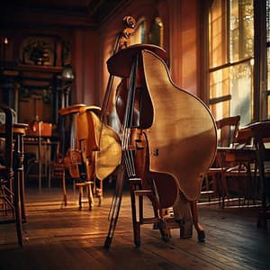 Jazz Funk: Rhythmic Groove Blend - Jazz Groove Lounge