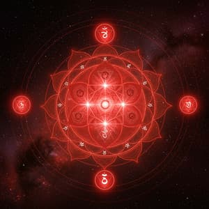 Divine Mind Connection - Comet 1993