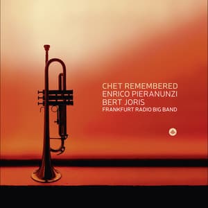 Chet Remembered - Enrico Pieranunzi